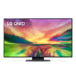 LG QNED 55QNED826RE.API TV 139,7 cm (55 ) 4K Ultra HD Smart TV Wifi Noir - Neuf