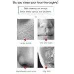 Ibcccndc 40g Green Tea Face Mud Mask Oil Control Pore Shrinking Moisturiz GSA