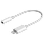 Hollyland Lightning to 3.5mm Headphone Jack Adapter