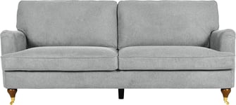 Skånska Möbelhuset Howard Watford Deluxe 3-sits soffa - Grå