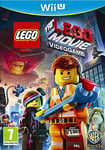 THE LEGO MOVIE : VIDEOGAME (Nintendo Wii U)