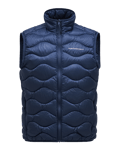 Helium Down Vest M Blue Shadow (XL)