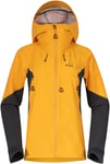 Bergans of Norway Y MountainLine Hybrid Softshell Jacket W