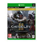 Chivalry 2 - Day One Edition (Xbox)