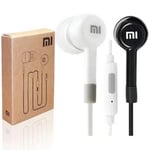 Xiaomi 2 In-ear Earphone With Remote And Mic 3.5mm