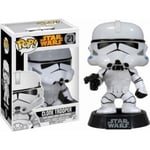 Clone Trooper Star Wars POP! Bobble-Head Vinylfigur