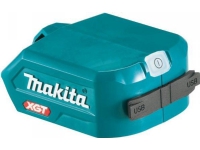 Makita ADP001 XTG Adapter med USB-utgång*2