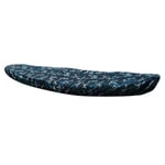 2,1m-6,5m Kajak Kanot Förvaringsdammskydd - Vattentätt UV-Solskyddsskydd För 8 Storlekar Fiskebåt / Kajak / Kanot - Ocean Camo, 300cm 550cm Ocean Camo