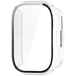Skyddsskal med skärmskydd till Xiaomi Redmi Watch 5 Lite