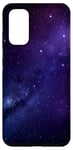 Galaxy S20 Endless Space Case