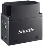Shuttle – EN01J4 Barebone Pentium J4205 Fanless Industrial PC (NEC-EN01J40)