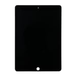 iPad Air 2 Skärm med LCD Display OEM - Svart