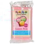 Babyrosa Sockerpasta Sweet Pink