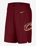 Cleveland Cavaliers Icon Edition Men's Nike Dri-FIT NBA Swingman Shorts