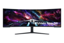 Samsung Odyssey Neo G9 57'' - LS57CG952NUXEN