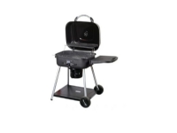 MASTER GRILL STRAIGHT MOVABLE WITH COVER MG927A