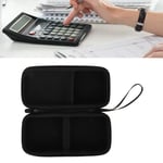 Graphing Calculator Carrying Case For TI 84 Plus CE Hard Case With Shockproof
