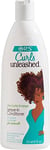 Ors Curls Unleashed Leave-In Conditioner 12Oz (2 Pack)