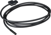 Bosch 1 600 A02 R6p, 3,5M, Sort, Gic 4/5 Imager 8,3Mm/3,5M Professional, Gic 12V-5-27 C, Gic 12V-4-23 C, Gic 5-27 C, Gic 4-23 C, 1 Stk