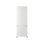 HAIER 334L TOP MOUNT FRIDGE FREEZER, HRF360TW3