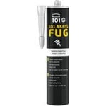 RELEKTA 101 Akrylfog 101 vit 310ml 996020