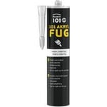 101 SERIEN AKRYLFOGMASSA 101 AKRYL FOG VIT 310ML