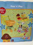 Hey Duggee Shop n Play Shopping Christmas Toys for toddlers Cbeebies kids toy