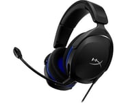 HyperX Cloud Stinger 2 Core - Gaming Headset for PlayStation Black