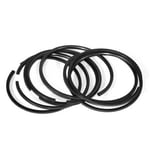 Coltri Första Etappen Mch16 Kolvringar 95 Mm