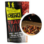 Adventure Menu Trail Mix Goji & beef jerky & pecan nuts - 50 g