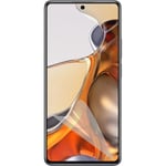 Xiaomi 11T / 11T Pro Skärmskydd - Ultra Thin Transparent
