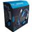 GIOTECK TX30 PACK PS4 STEREO  HEADSET+HUMB GRIPS+USB CABLE