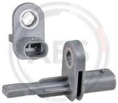 ABS-givare A.B.S. - Peugeot - 208, 3008, 2008, 508. Opel - Corsa, Mokka, Grandland. Citroen - C4. Ds - Ds3