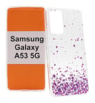 Designskal TPU Samsung Galaxy A53 5G (A536B)