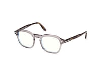 TOM FORD Eyeglasses Frame FT5836-B  020 Grey Man