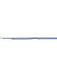 Trixie Premium adjustable leash double-layered XS-S: 2.00 m/15 mm royal blue