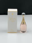 Dior Jadore In Joy 5ml Miniature / Mini Bottle Edt For Women