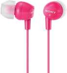 Sony Audio/Video MDR-EX10LP/DPK  - Pink