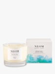 Neom Organics London Bedtime Hero 3 Wick Scented Candle, 420g