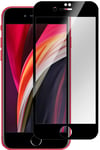 eSTUFF Apple iPhone SE (2020) Genomskinligt skärmskydd Mobiltelefon / smartphone 1 styck ES501053
