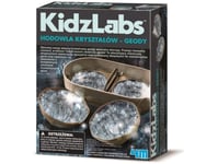 Italeri Kristalluppfödning - Geoder