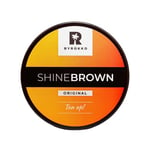 BYROKKO Shine Brown Premium Tanning Accelerator Cream 190 ml, Effective in & a