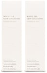 Elizabeth Arden White Tea Skin Solutions 200ml Toning Lotion X 2