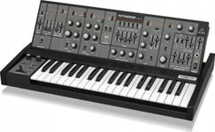 Behringer Ms-5 - Analoger Synthesizer (27001054)