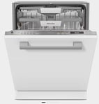 Miele G7262SCVINER Integrerbar opvaskemaskine