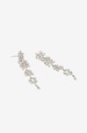 Lily and Rose - Örhängen Petite Laurel Earrings - Silver