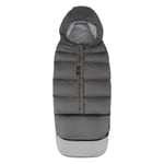 Joolz Puffer Åkpåse Grey