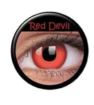 Linser Red Devil 1-Week