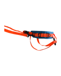 Barnskidsele Orange (One Size)