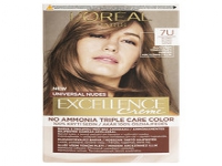 Excellence Creme Triple Protection No Ammonia (W,48)